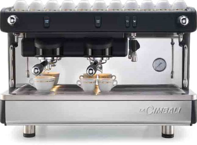 La Cimbali Group M26 BE Absolute Espresso Plus - Main Image