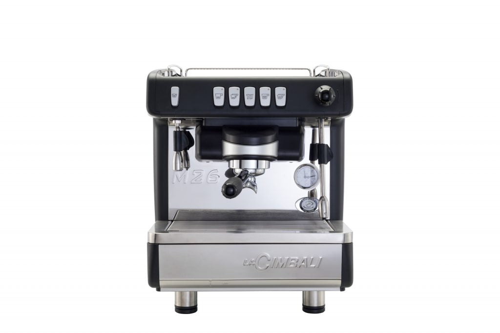 La Cimbali M26 TE Group Absolute Espresso Plus - Main Image