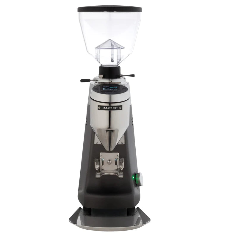 Mazzer Kony Sg GBW Espresso Grinder | Absolute Espresso Plus