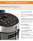 Mazzer Major V Electronic Grinder