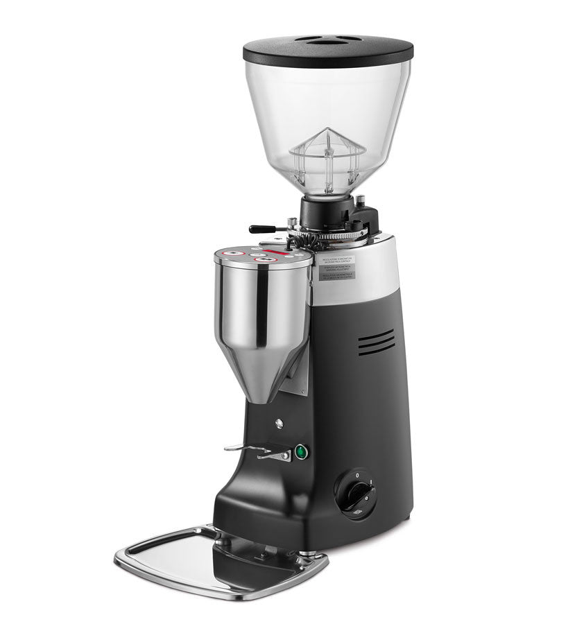 Mazzer Kony Sg GBW Espresso Grinder | Absolute Espresso Plus