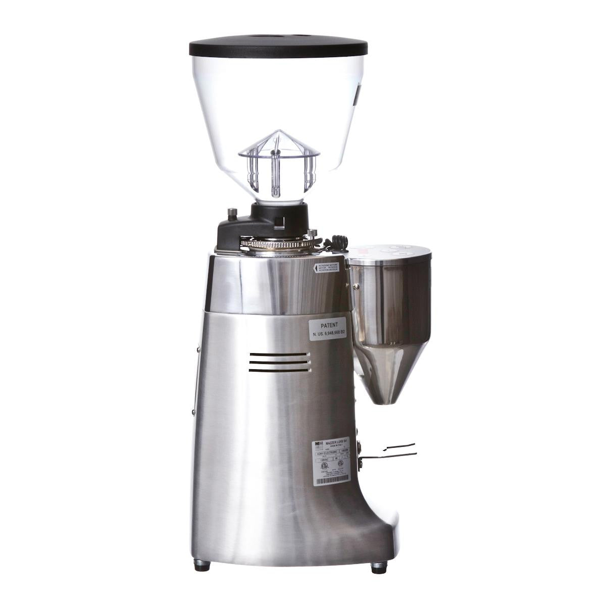 Mazzer Kony S Electronic Espresso Grinder