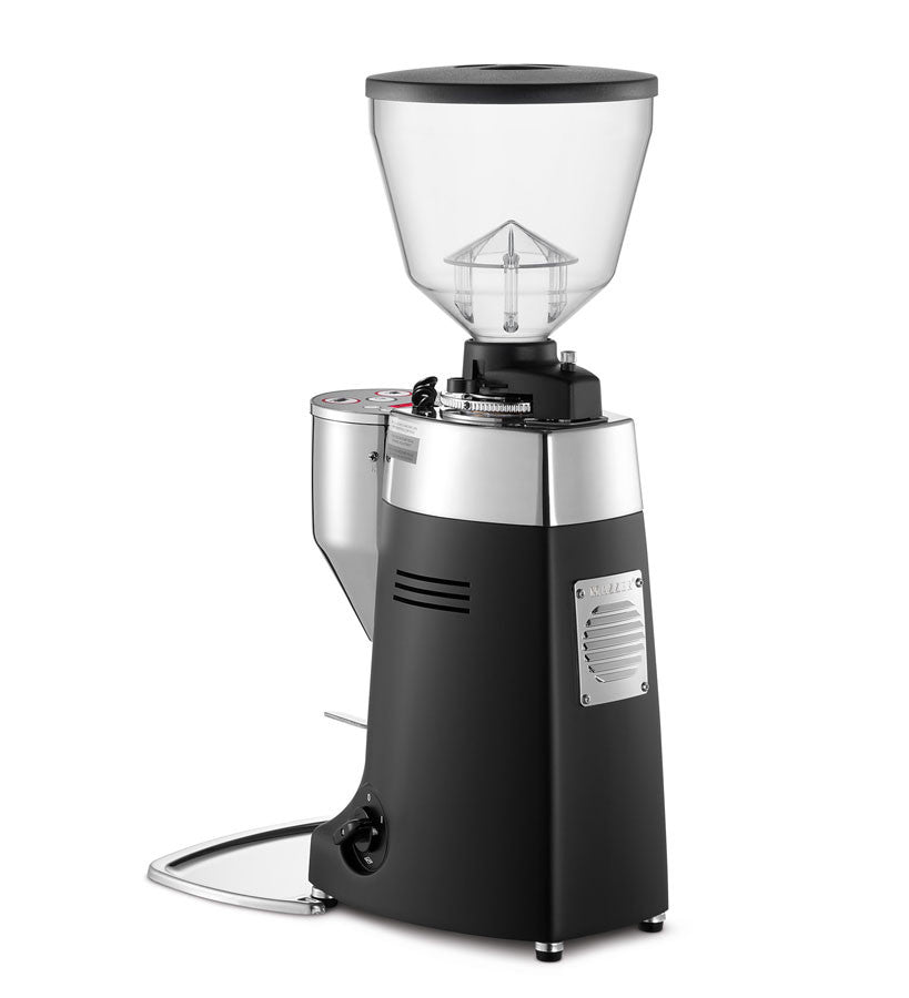 Mazzer Kony Doser Espresso Grinder - Silver – My Espresso Shop