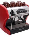 La Spaziale S1 Mini Vavaldi