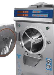 Technogel Mix Gel 50 Batch Freezer | Absolute Espresso Plus