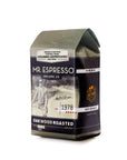 Mr. Espresso Organic Colombian ASPRASAR Dark 6 X 12oz