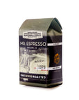 Mr. Espresso Organic Guatemalan Single Origin Dark 2 & 4 5Lb Bag