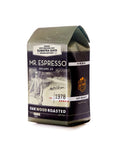 Mr. Espresso Organic Sumatra Aceh Wet Hulled 6 X 12oz