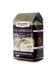 Mr. Espresso Tuscan Espresso 6 X 12oz. Bags