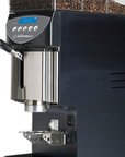 Nuova Simonelli Mythos Plus Grinder with Dynamometric Tamper
