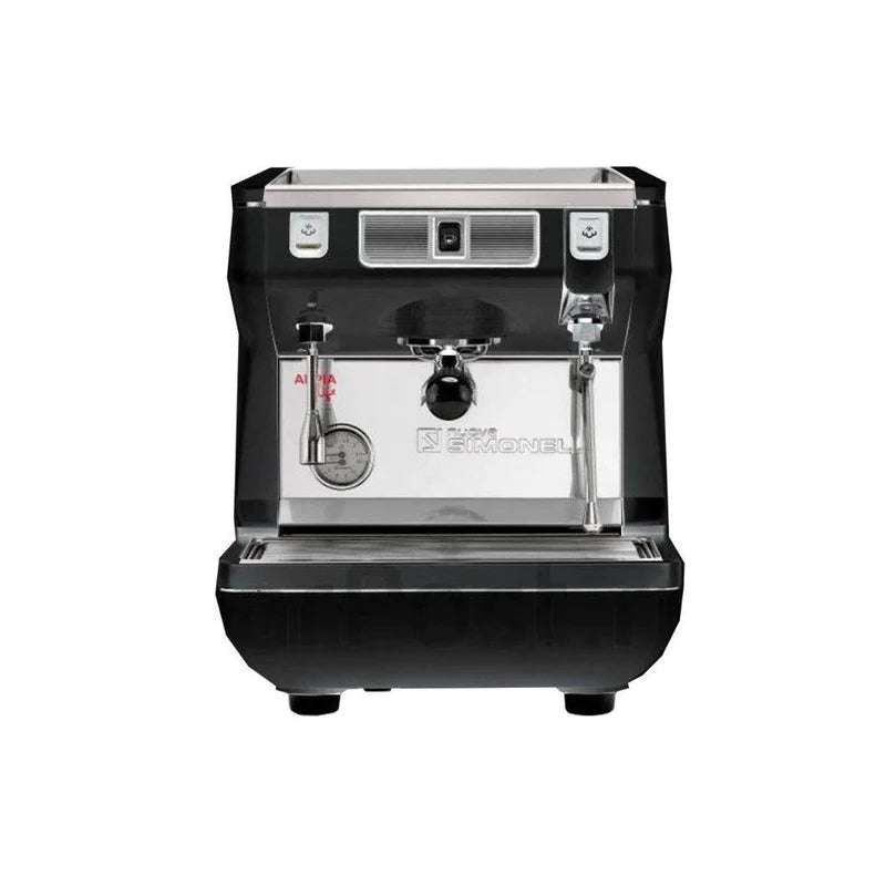 Nuova Simonelli Appia Life Semi-Automatic | Absolute Espresso Plus