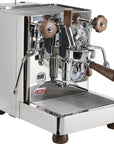 Lelit Bianca V3 PID with Brew Pressure Profiling