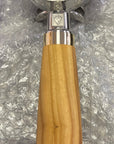 Sanremo Wood Handle Portafilters OEM