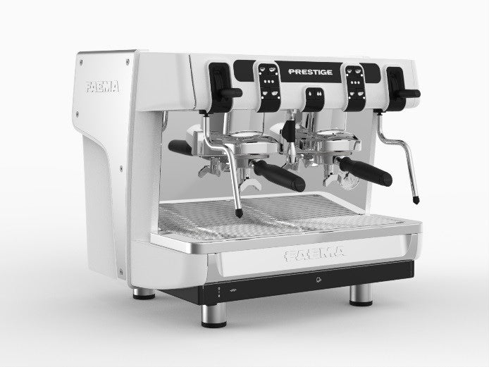 Faema Compact Prestige A/2 Tall | Absolute Espresso Plus