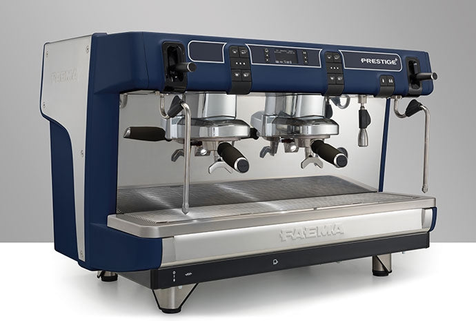 Prestige coffee hotsell machine