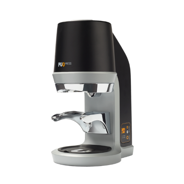 PUQ Press Gen 5 Q1 Automatic Tamp – Absolute Espresso Plus
