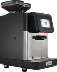 La Cimbali S20 Fresh Brew Bean to Cup