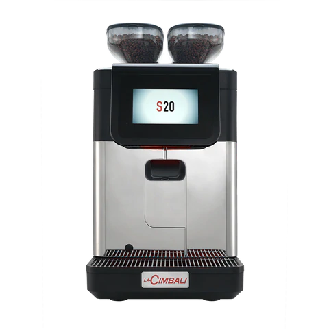 La Cimbali S20 Fresh Brew | Absolute Espresso Plus