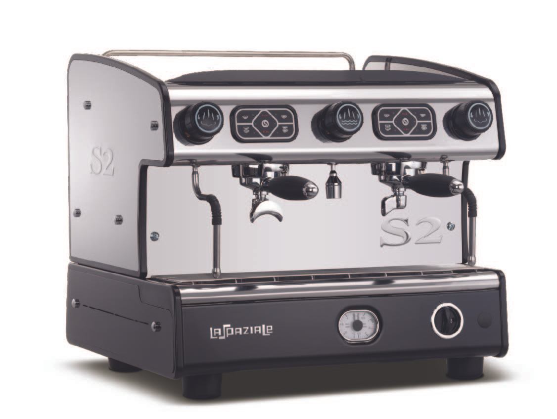 パンな子った　LA SPAZIALE S1　 100V　タンク式 パンな子った LA SPAZIALE S1 100V タンク式 パンな子った