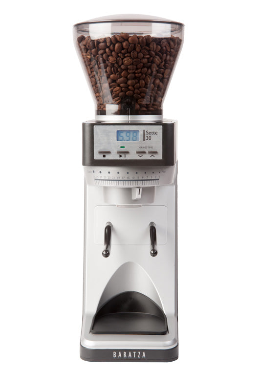 Baratza Sette 30 AP Grinder – Absolute Espresso Plus