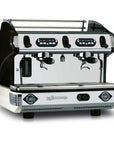 La Spaziale S9 EK Compact