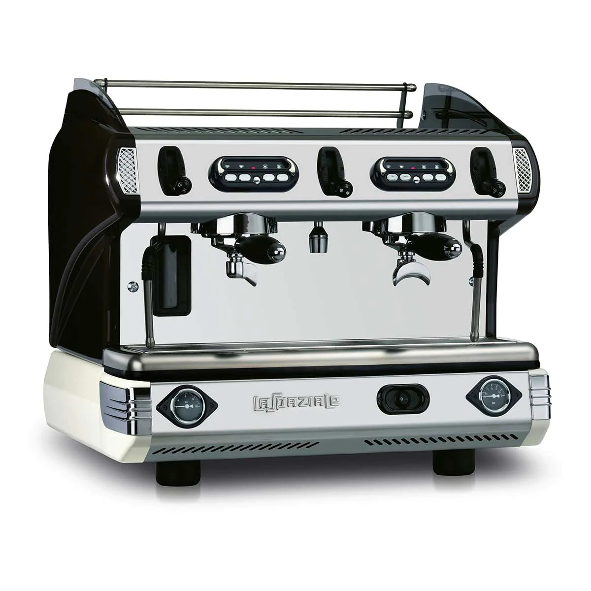 La Spaziale S9 EK Compact – Absolute Espresso Plus