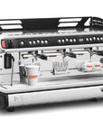 La Spaziale S9 EK DSP