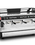 La Spaziale S9 EK DSP