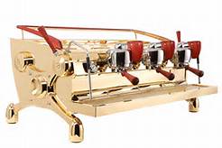 Slayer Espresso Machine