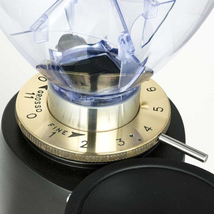 Sanremo SR83 E Pro Grinder | Absolute Espresso Plus