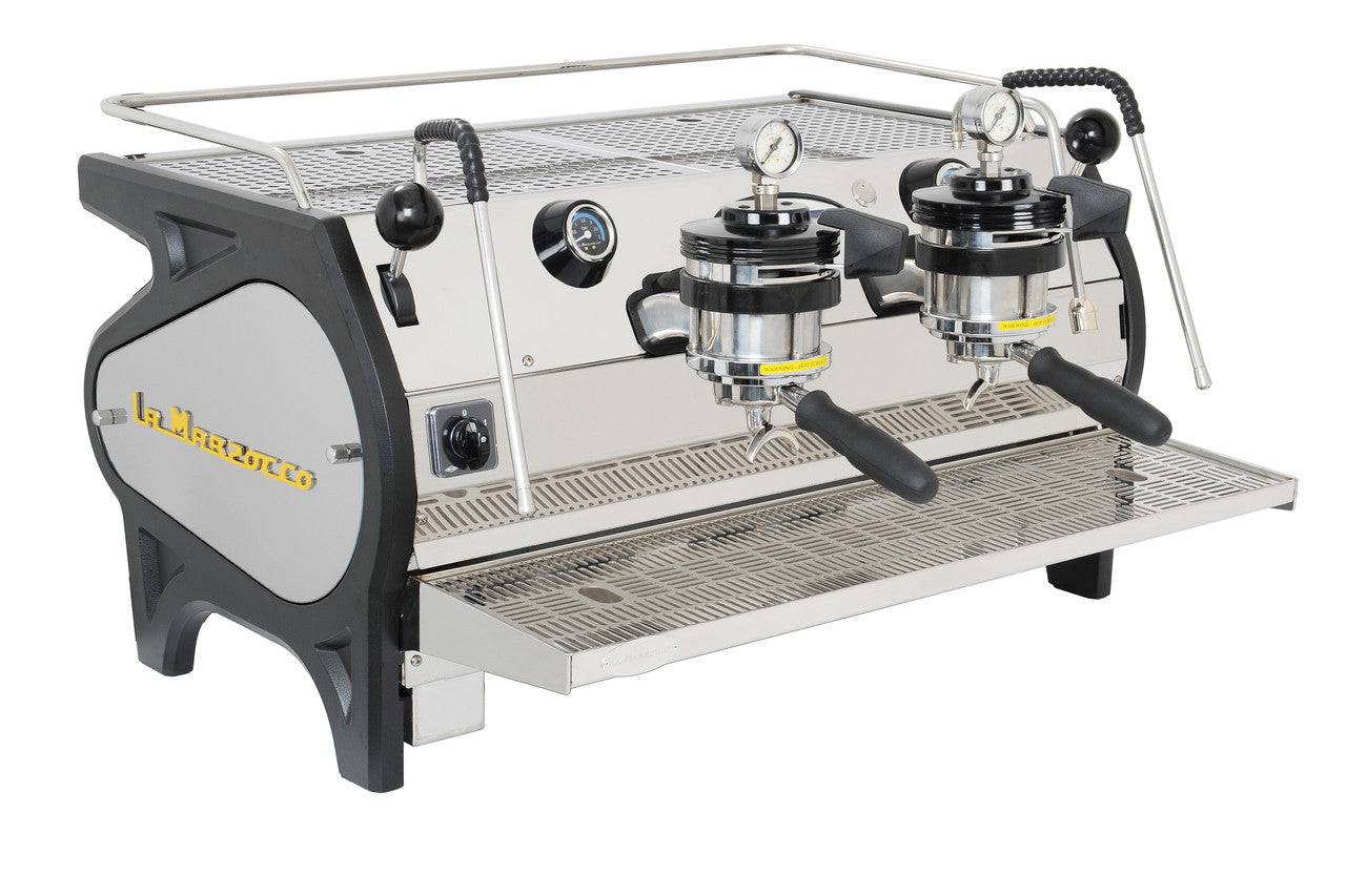 La Marzocco STRADA MP Mechanical Paddle 2 Group