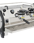 La Marzocco STRADA MP Mechanical Paddle 2 Group