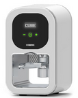 Compak CUBE Hydraulic Tamp