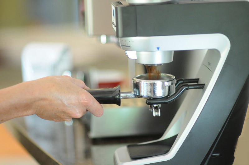 Baratza Sette 30 AP Grinder