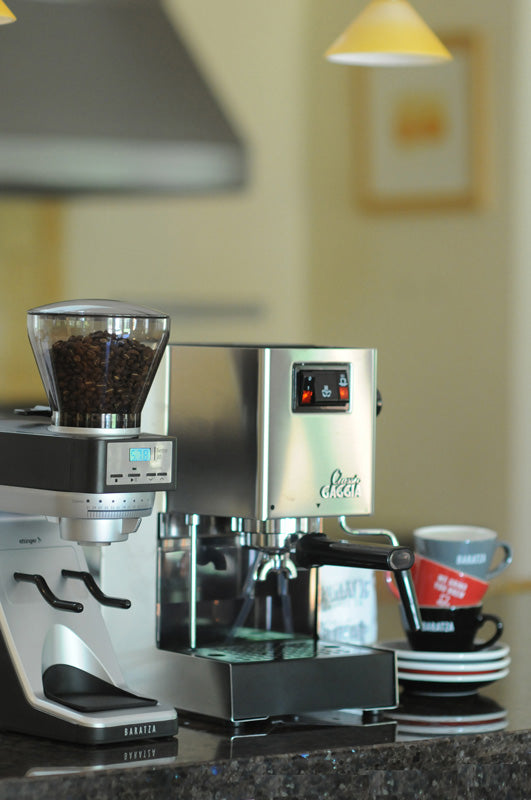 Baratza Sette 30 AP Grinder