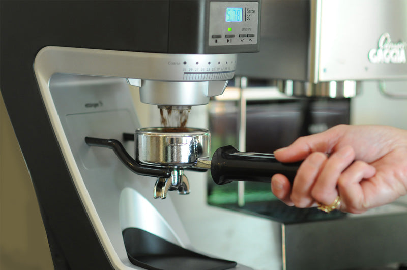 Baratza Sette 30 AP Grinder