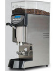 Nuova Simonelli Mythos Veloce Grinder with Dynamometric Tamper
