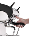Nuova Simonelli Aurelia Wave T3 with Shipping