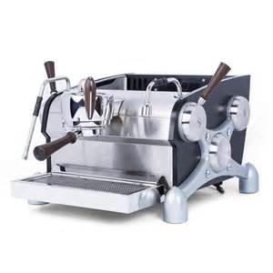 Slayer Espresso 1
