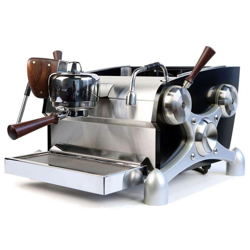 Slayer Espresso 1