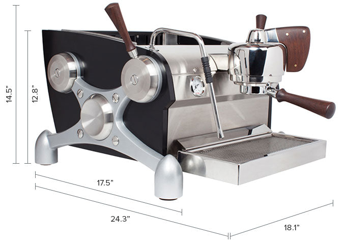 Slayer Espresso 1