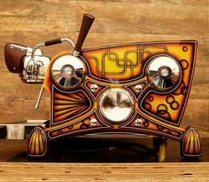 Slayer Espresso 1