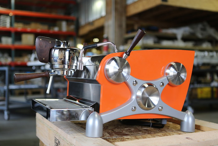 Slayer Espresso 1