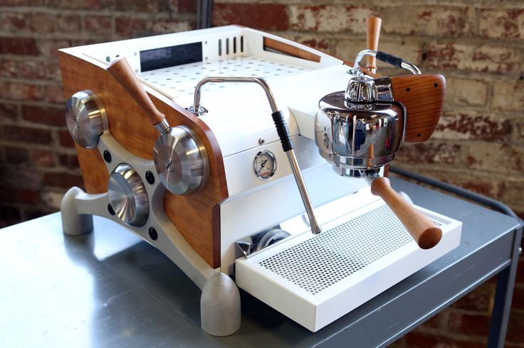 Slayer Espresso 1