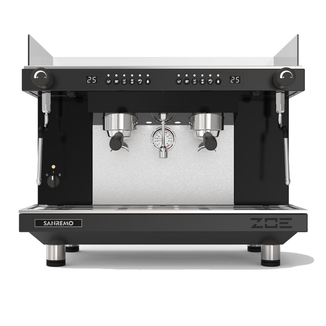 Sanremo Zoe Competition Espresso Machine Models