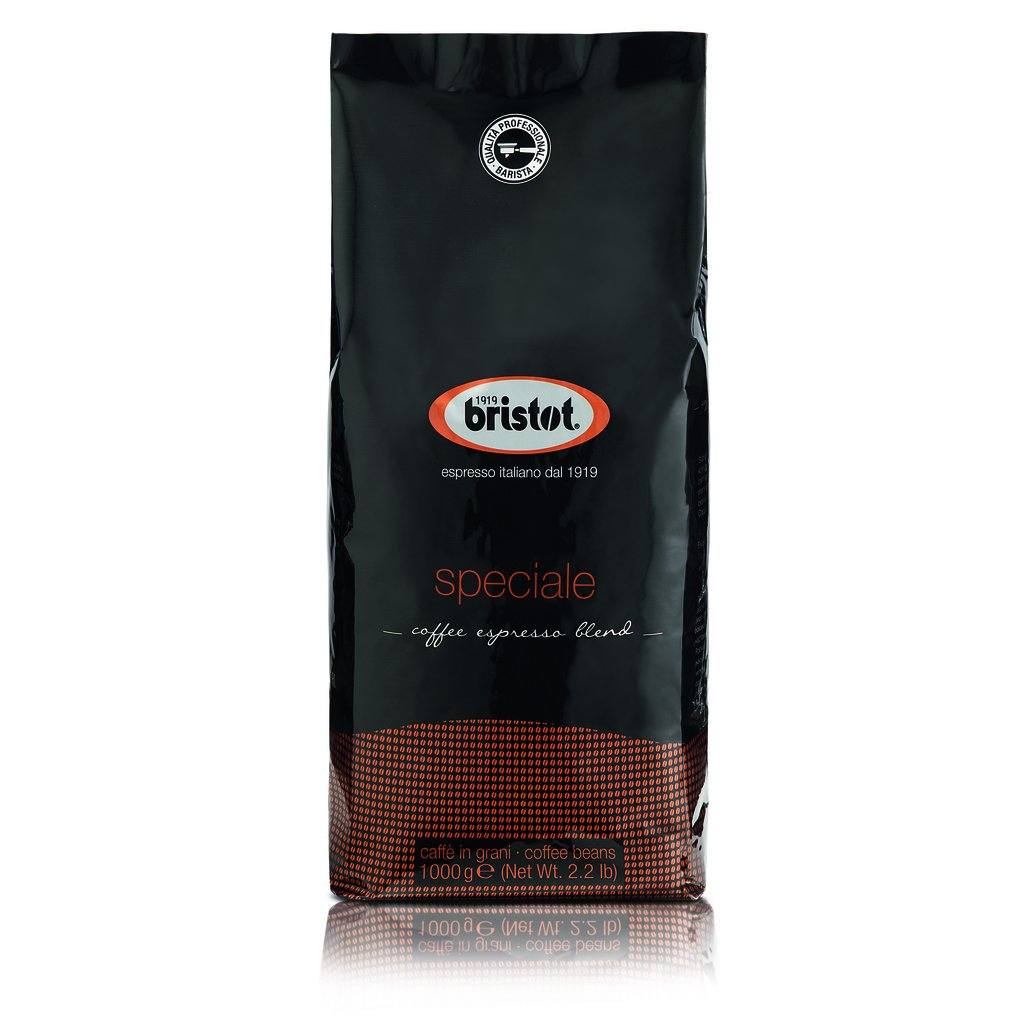 Bristot Speciale Blend
