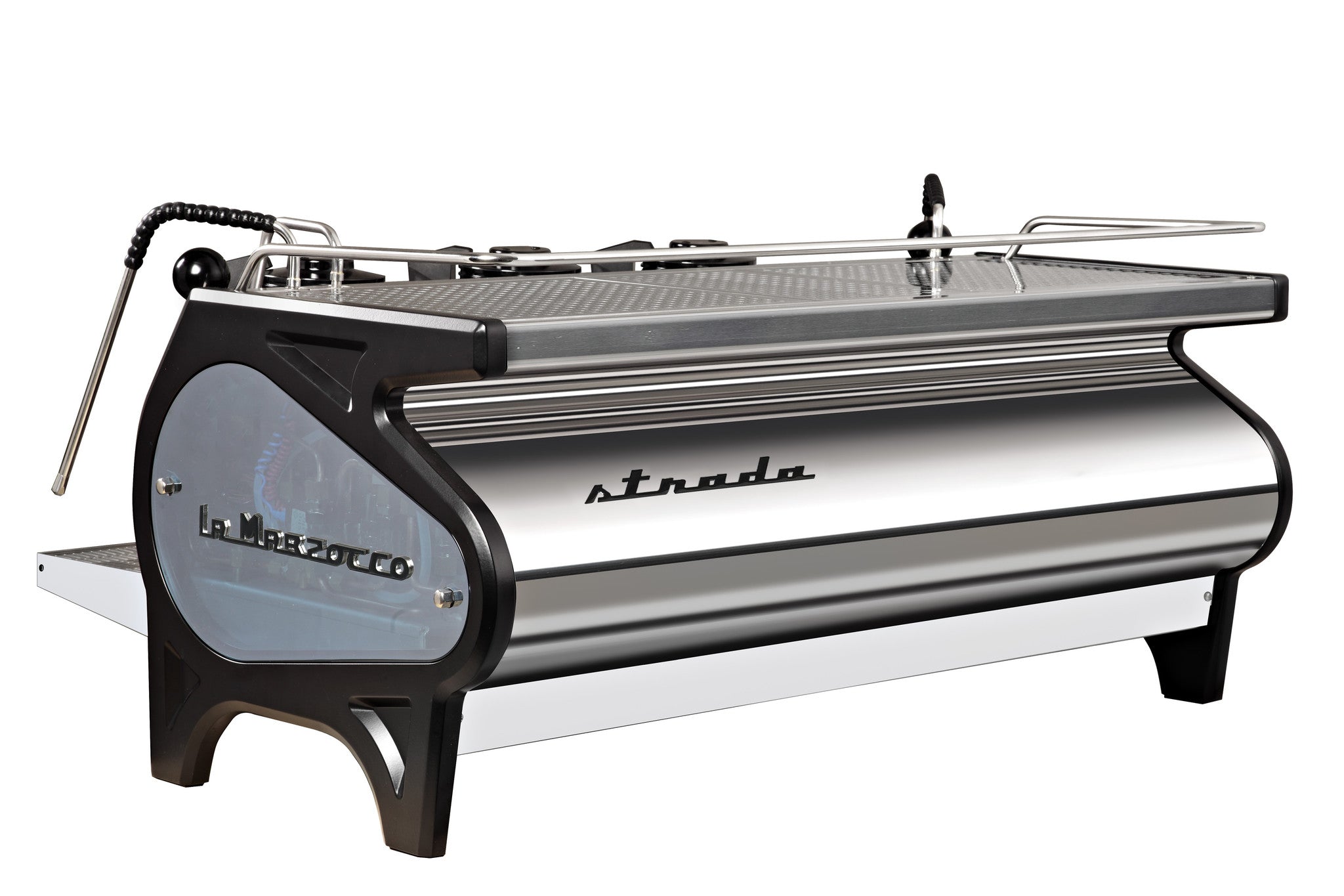 La Marzocco STRADA MP Mechanical Paddle 2 Group