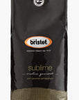Bristot Sublime Blend Bean 13.2 LB.