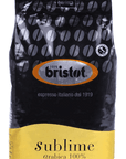 Bristot Sublime Blend Bean 13.2 LB.