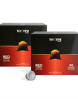 Tostini Cafe Nescafe Red Capsule 100